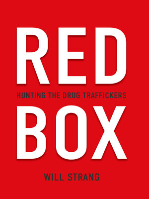cover image of Red Box